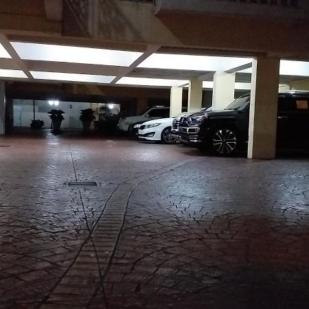 Apartment B-302 In The Colonial Zone Santo Domingo Exterior photo