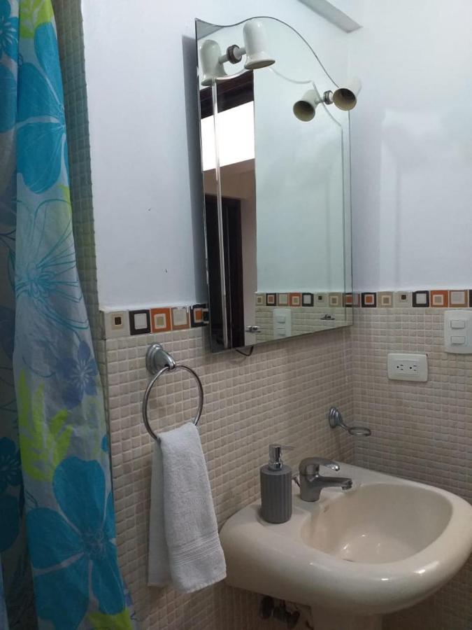 Apartment B-302 In The Colonial Zone Santo Domingo Exterior photo