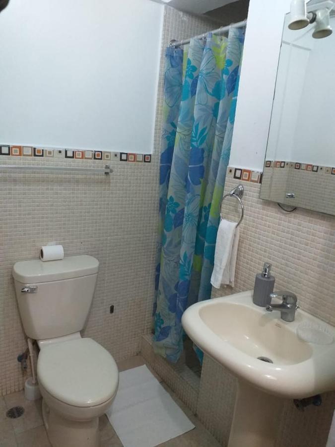 Apartment B-302 In The Colonial Zone Santo Domingo Exterior photo